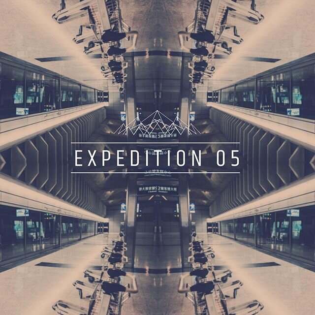 Incase you missed my recent Expedition mix it&rsquo;s available to stream on Soundcloud (link in bio), Mixcloud, YouTube page and you can also subscribe via Apple podcasts. Hope you enjoy!