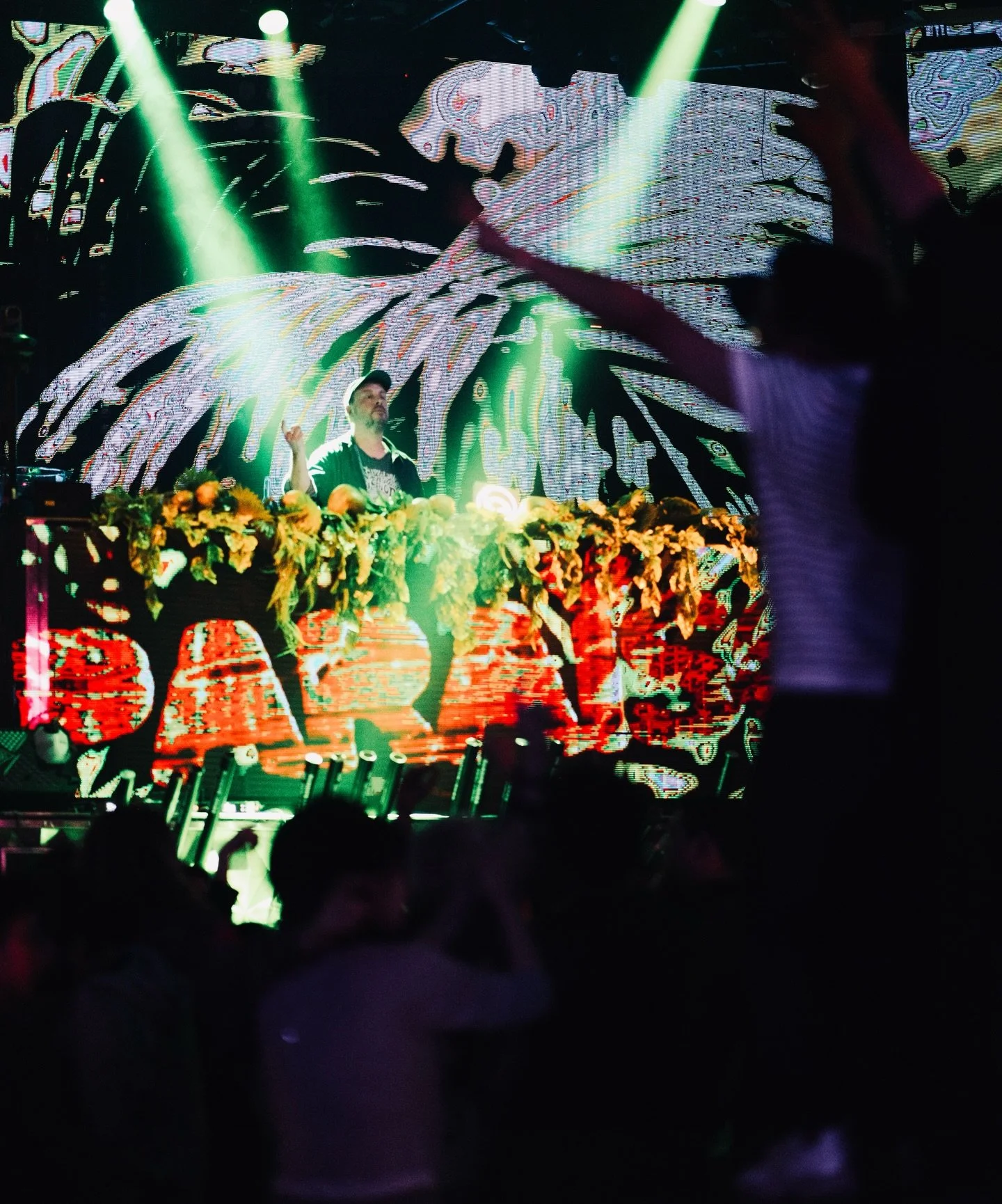 Macau delivered last Friday 🚀🚀🚀 Thanks @paraiso.macau and @paraclubmacau for putting on a great show. Look forward to next time!