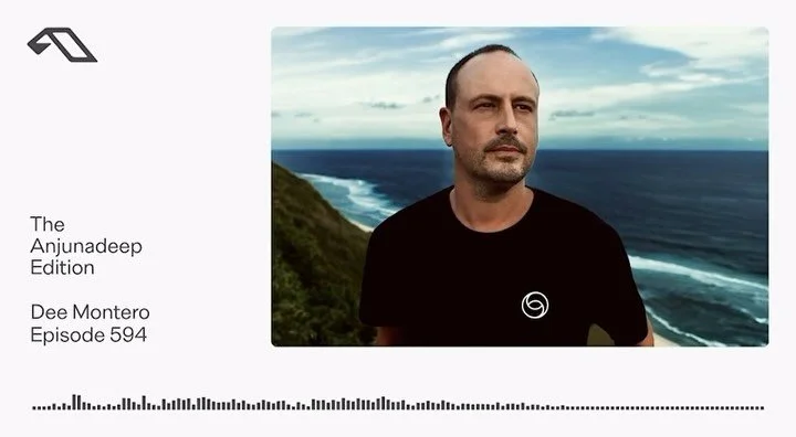 Thanks to everyone who tuned into my @anjunadeep Edition yesterday. 

Who wants to see the tracklist?