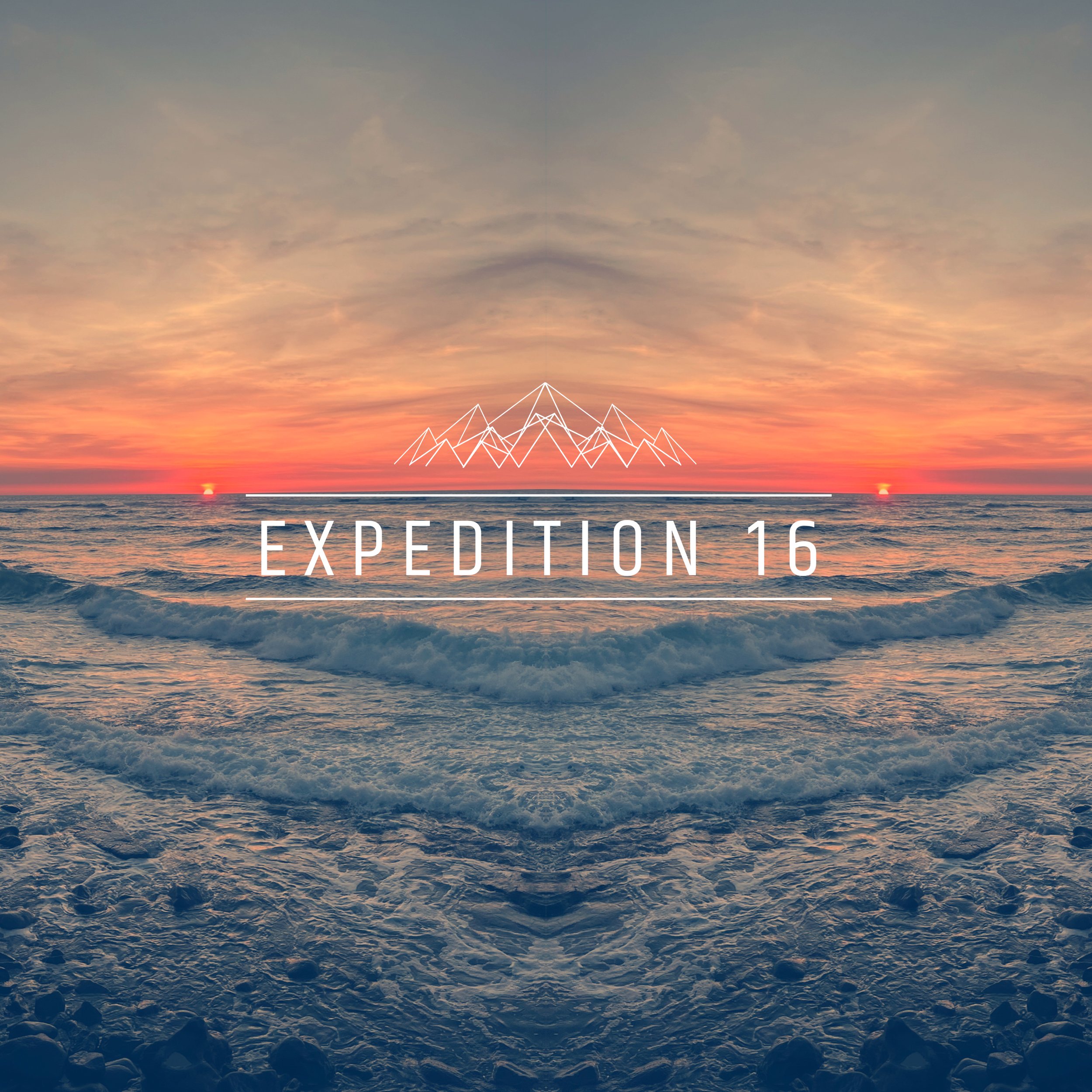 E X P E D I T I O N 1 6