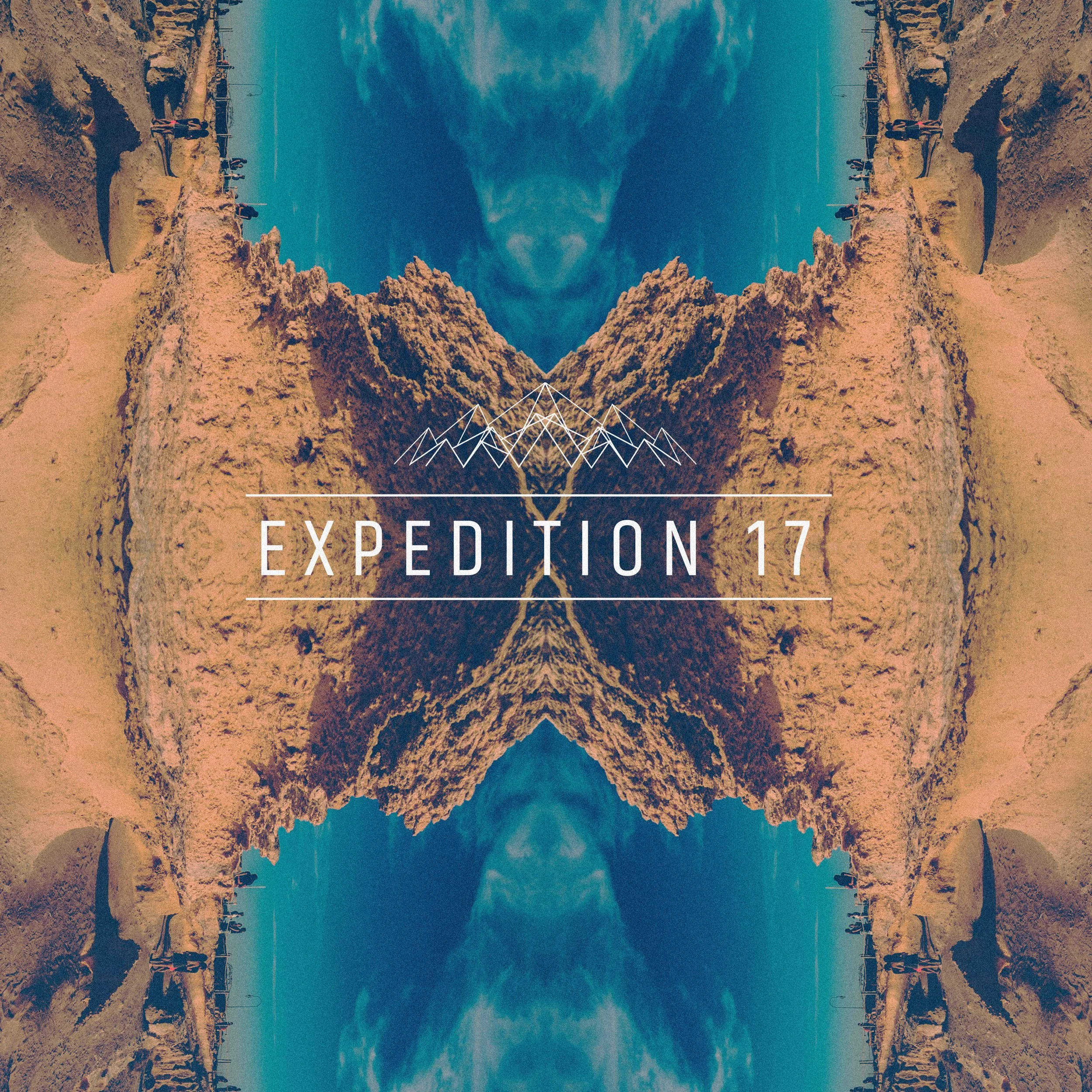 E X P E D I T I O N 1 7