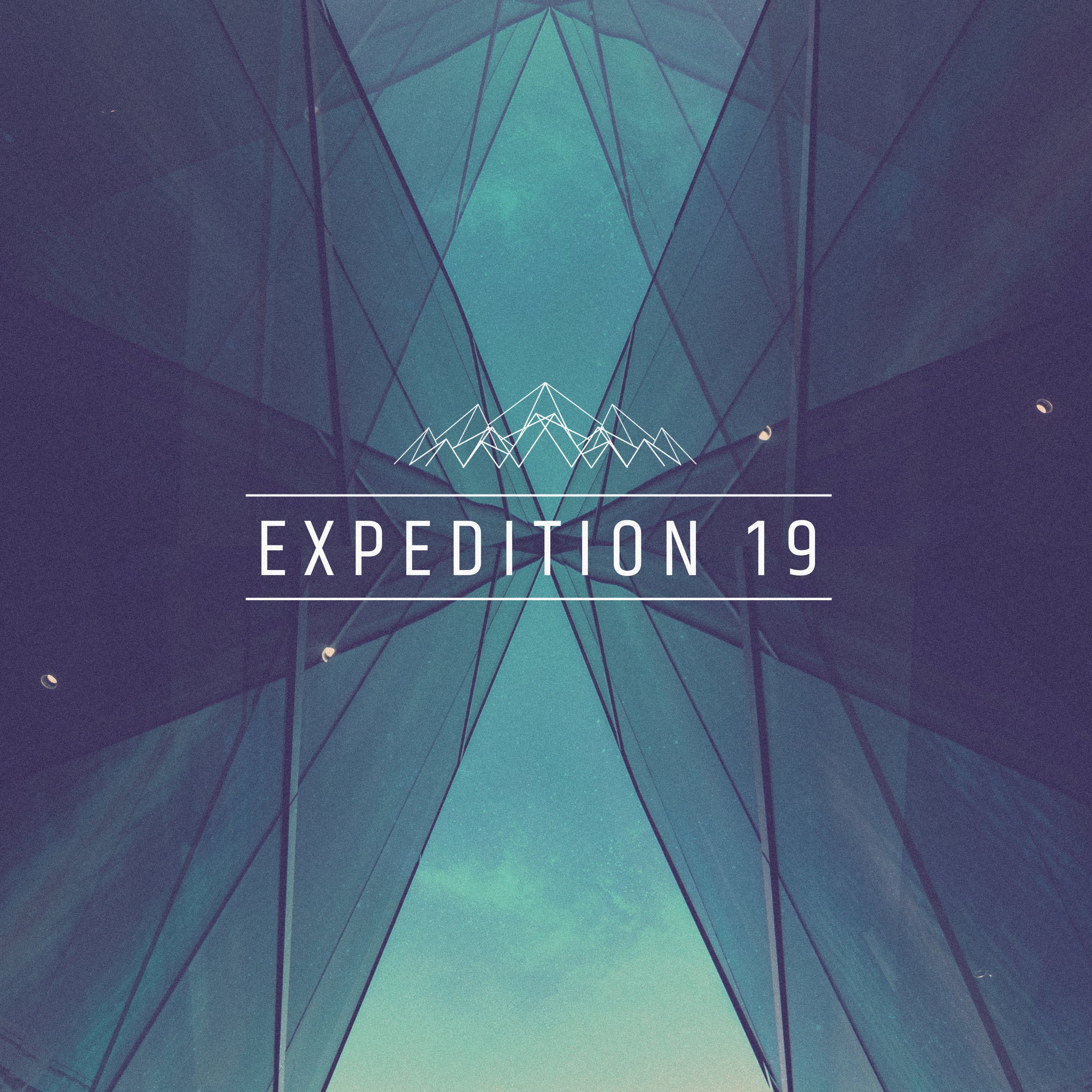E X P E D I T I O N 1 9