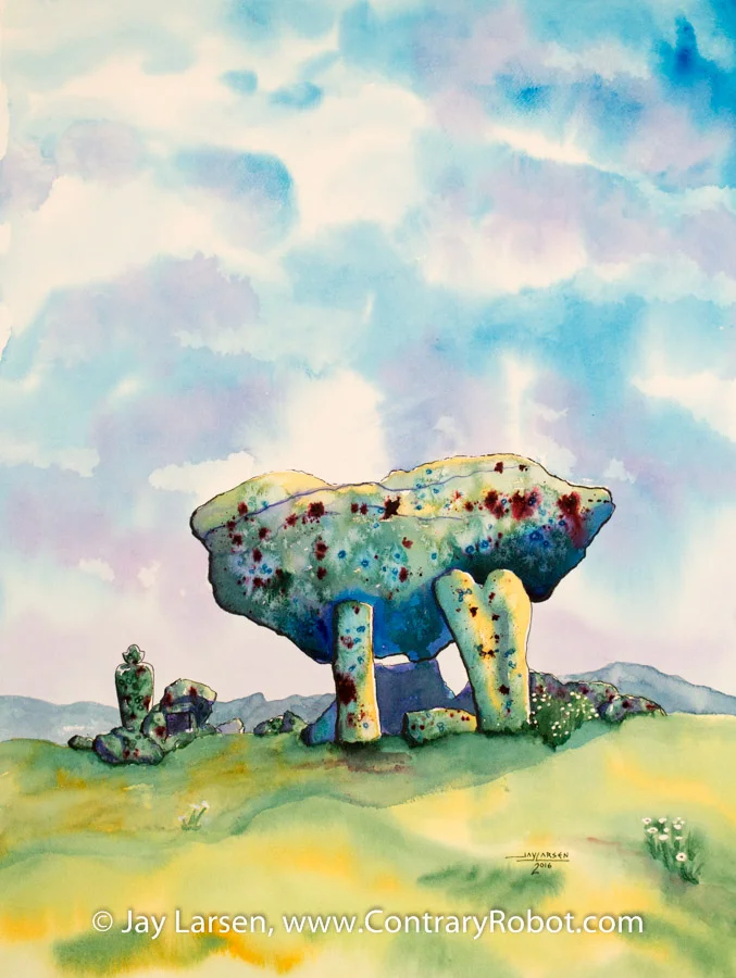 Dolman Guardians