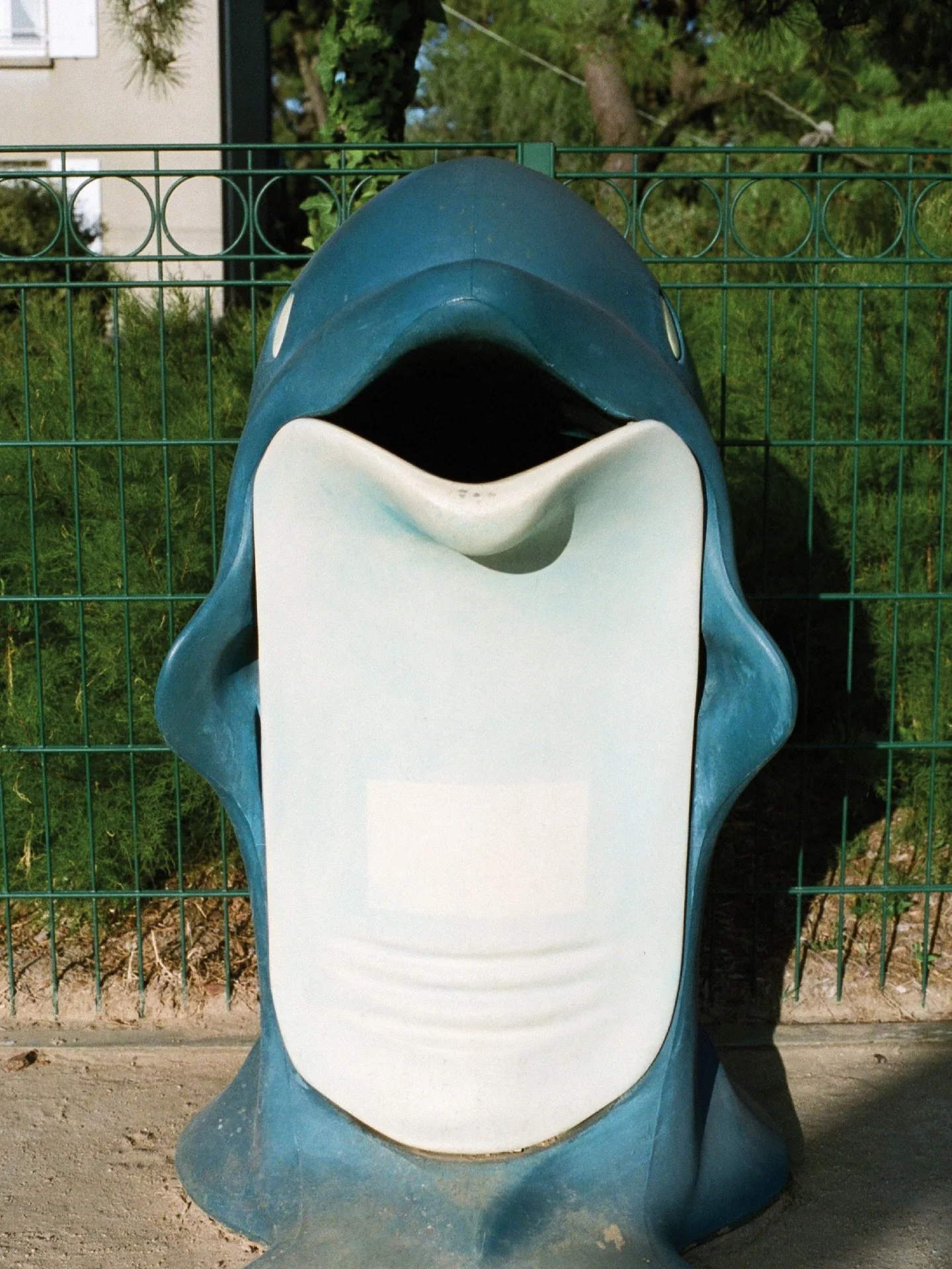 I have been chasing dolphin images for 3 years &ndash; they are literally everywhere. Here are some of my favourites (swipe 👉)

🐬 Dolphins on logos, toys, cars, products &mdash; once you start seeing them you can&rsquo;t escape them.

And there&rsq