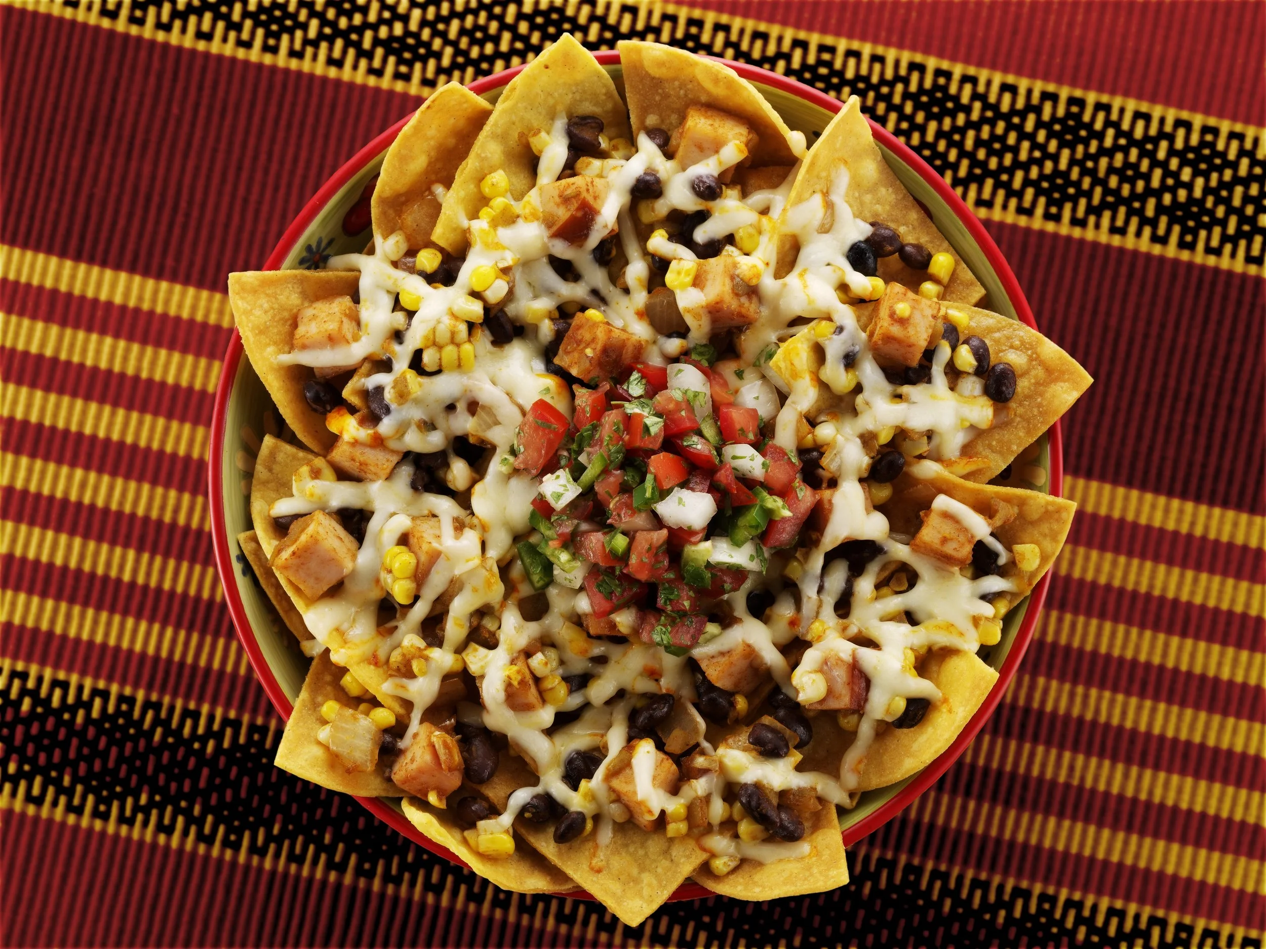 Recipe and photo courtesy of Dairy Farmers of Wisconsin
