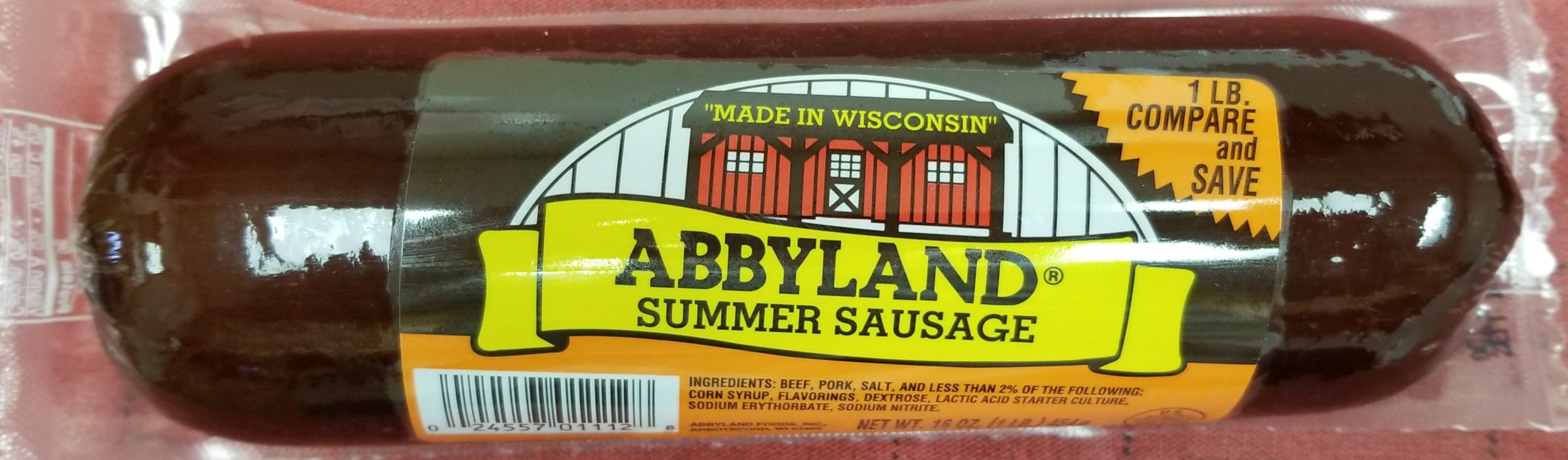 Abbyland Foods