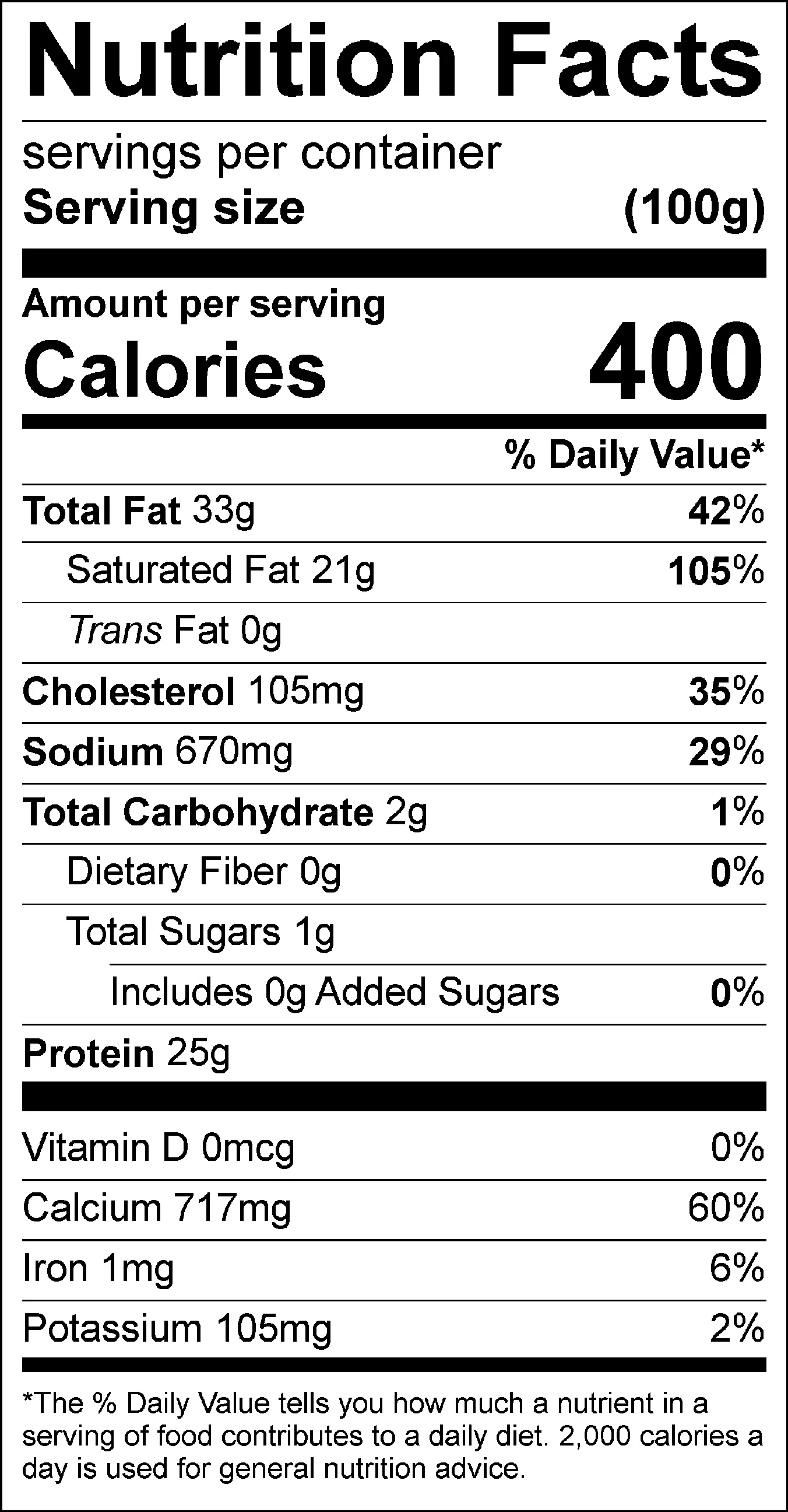 North Country Packaging Garlic Dill Cheese Curds Label.jpg