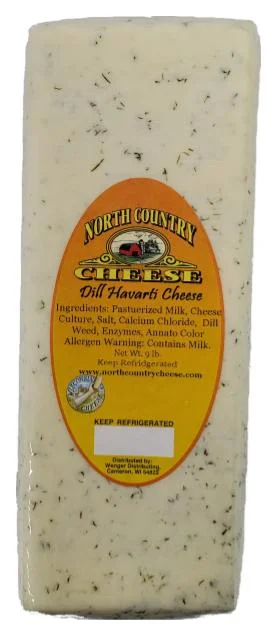 Dill Havarti 9 lb.jpg