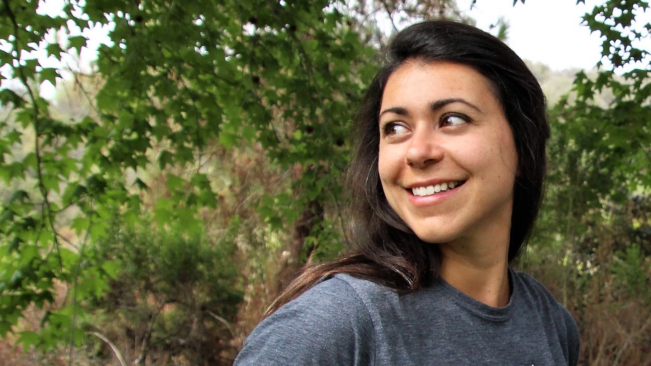 Sonya Mohamed - Nature Unplugged