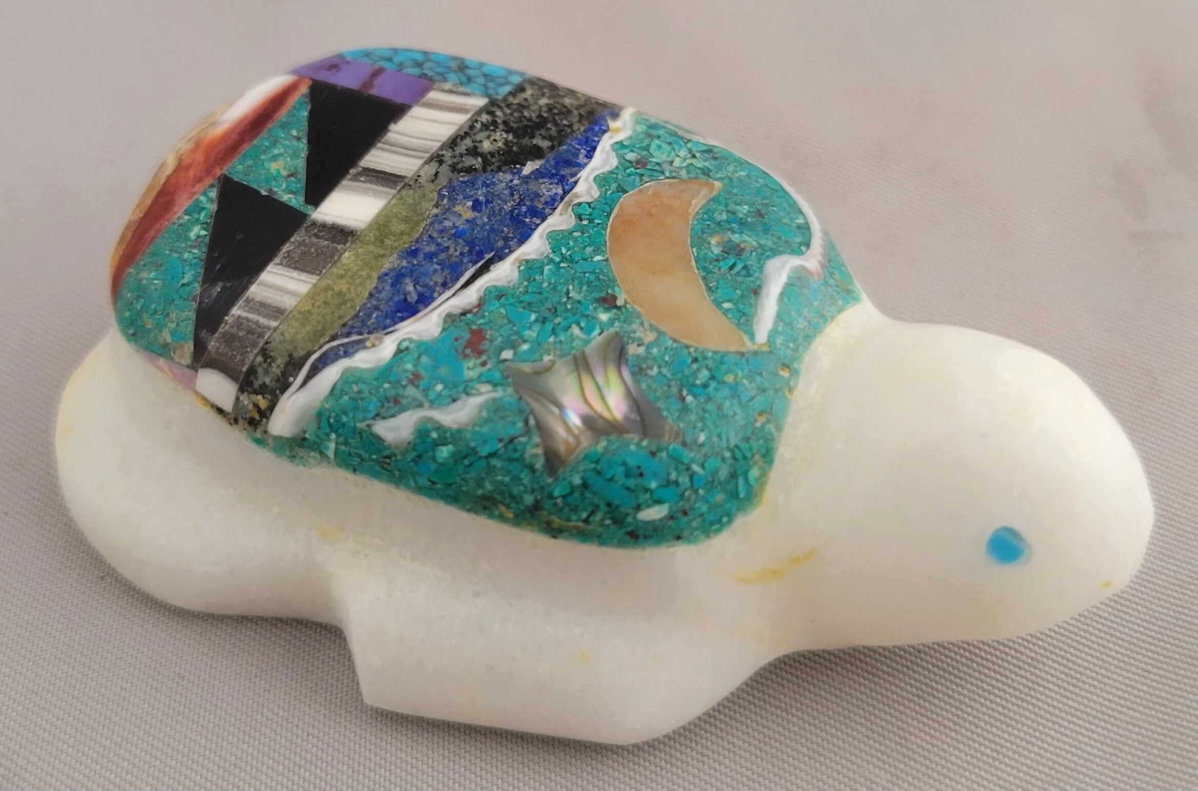 Tucson — Bahti Indian Arts