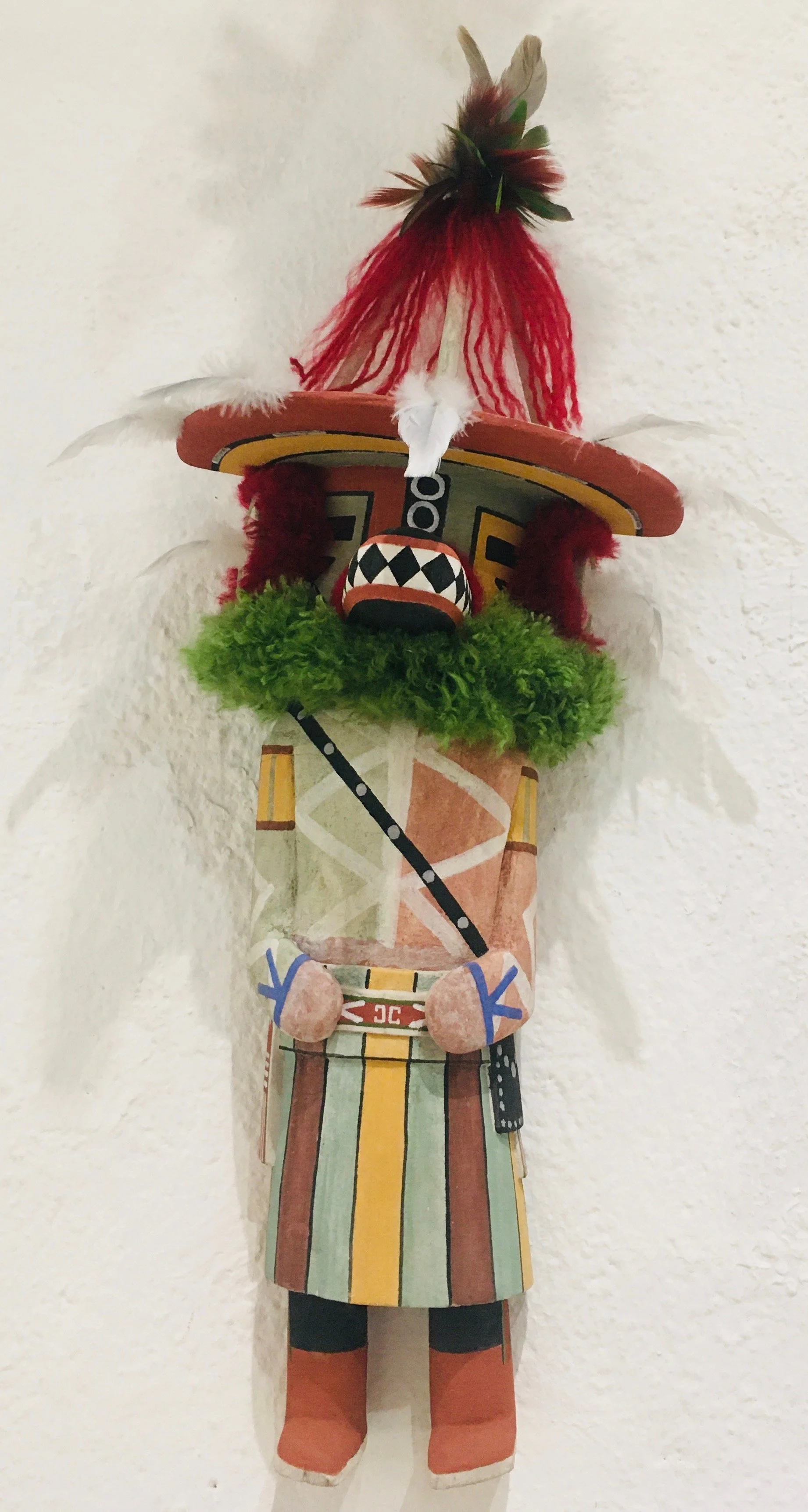Katsina 2 — Bahti Indian Arts
