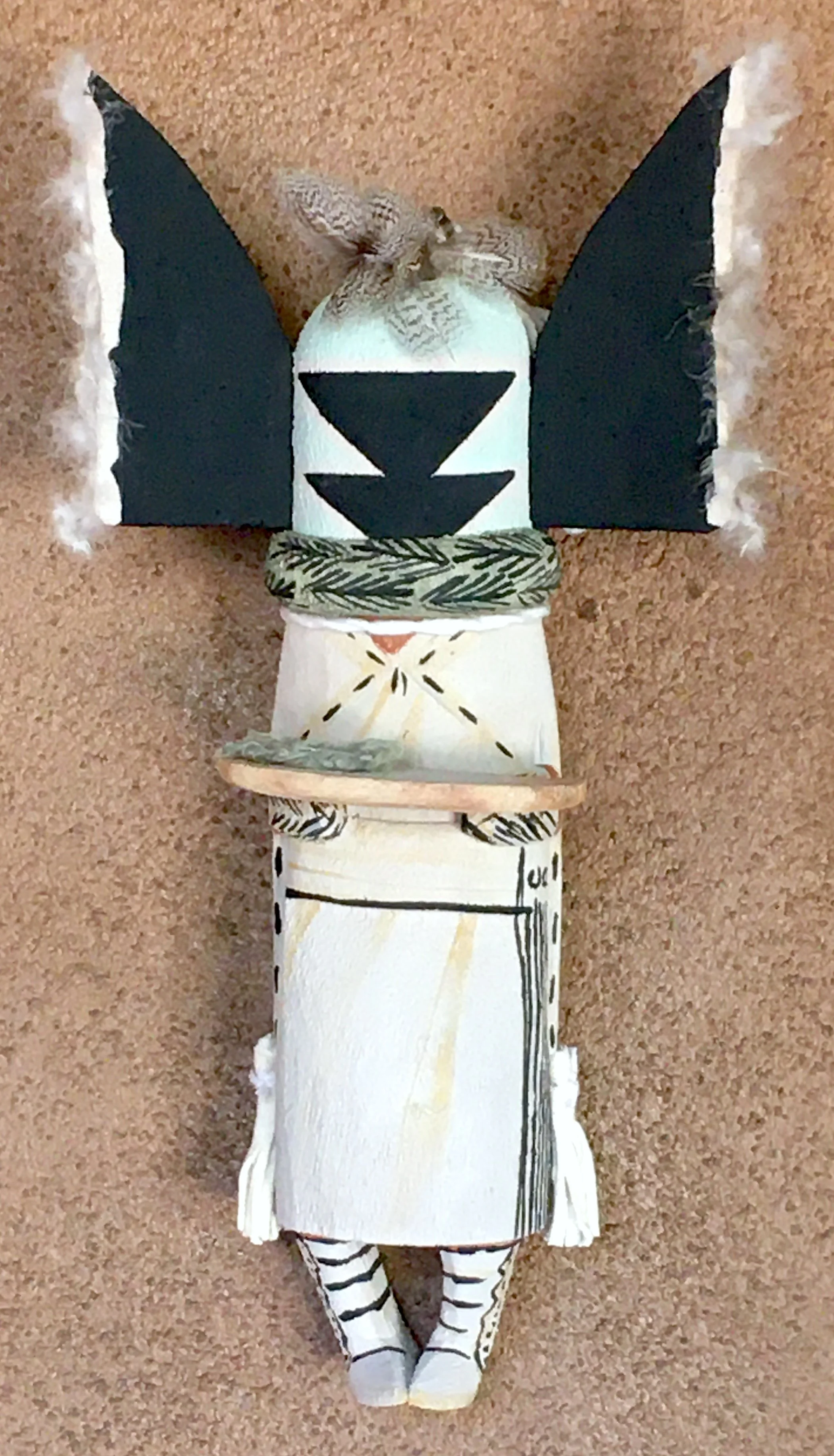 Katsina 1 — Bahti Indian Arts