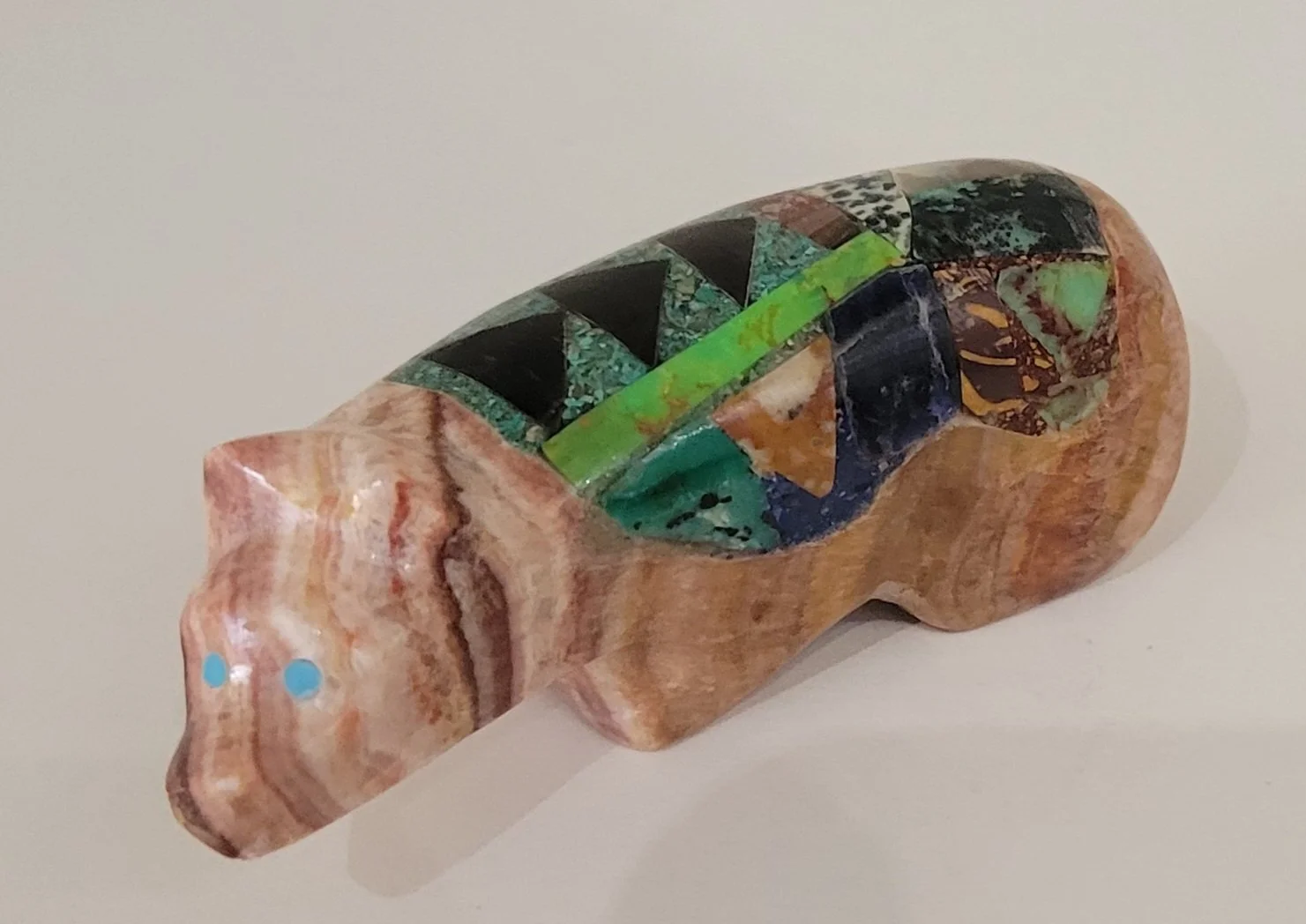 Tucson — Bahti Indian Arts