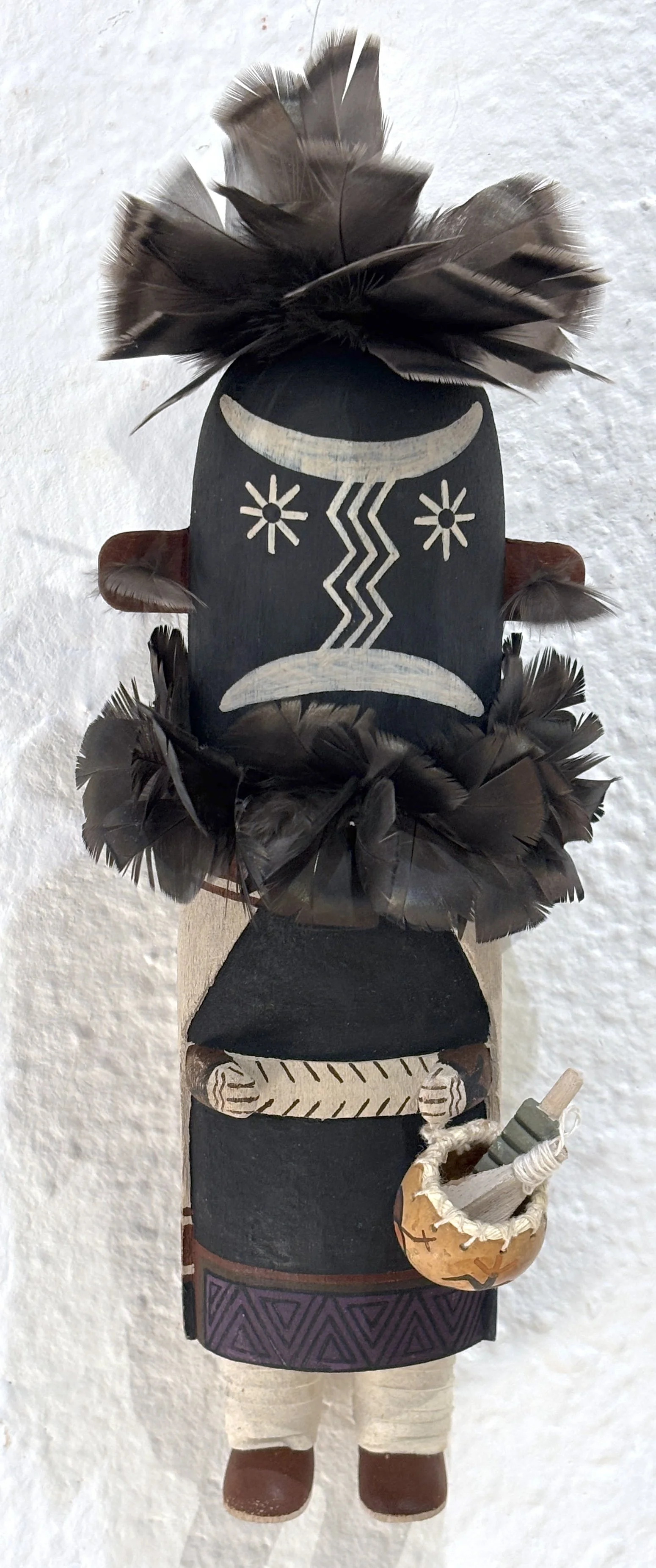 Katsina 1 — Bahti Indian Arts