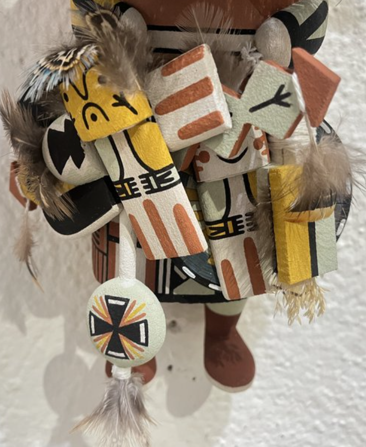 Bahti Indian Arts