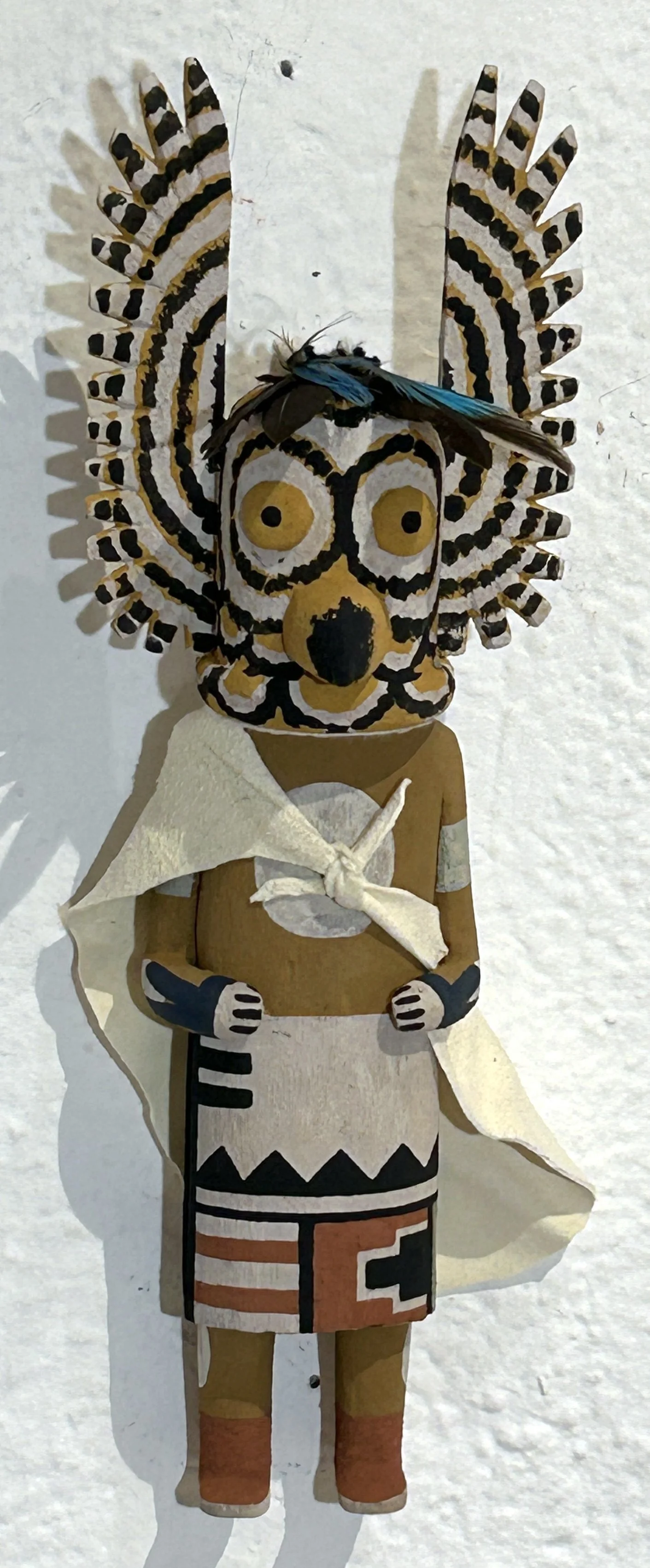 Katsina 1 — Bahti Indian Arts