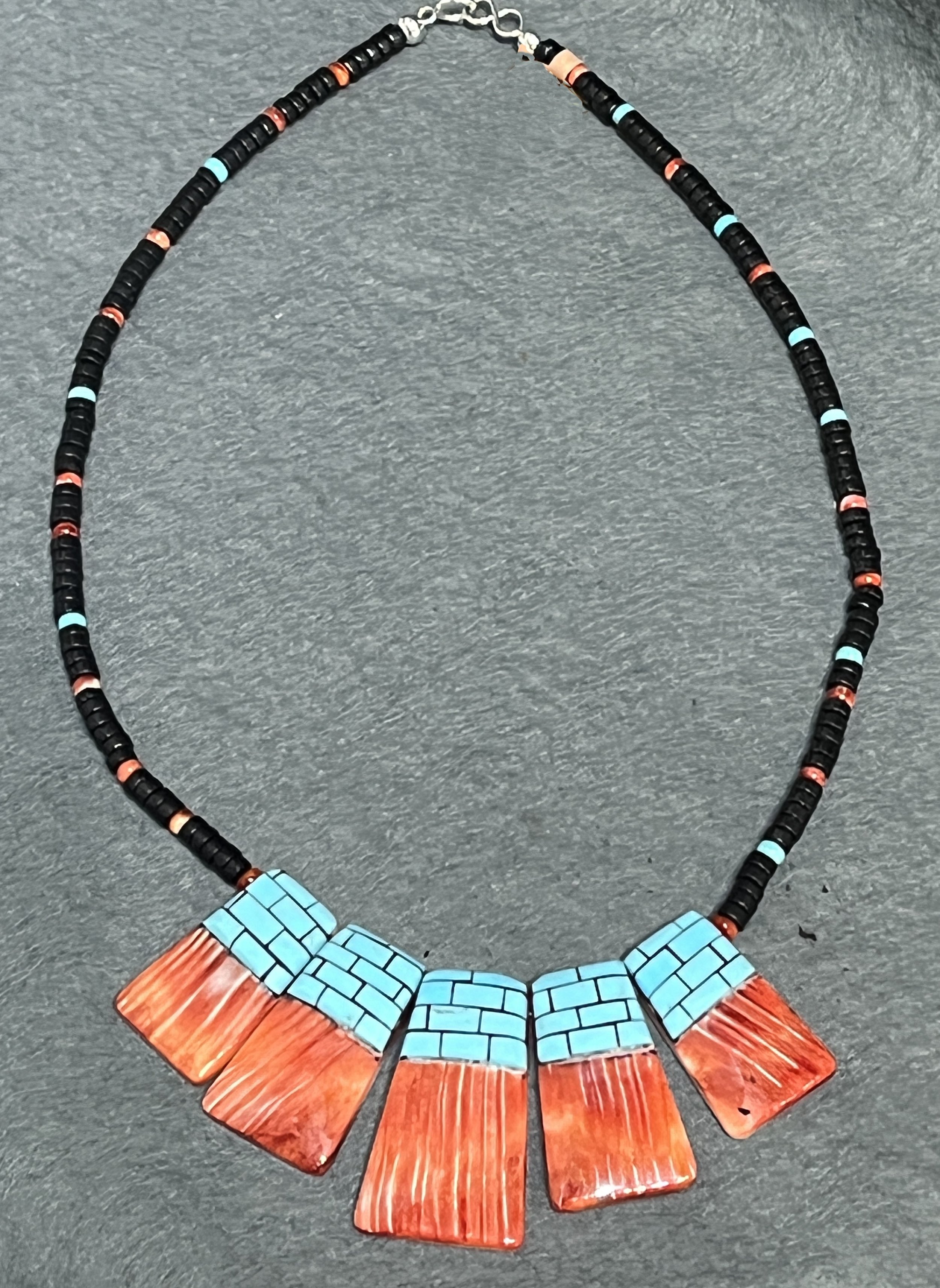 Necklaces — Bahti Indian Arts