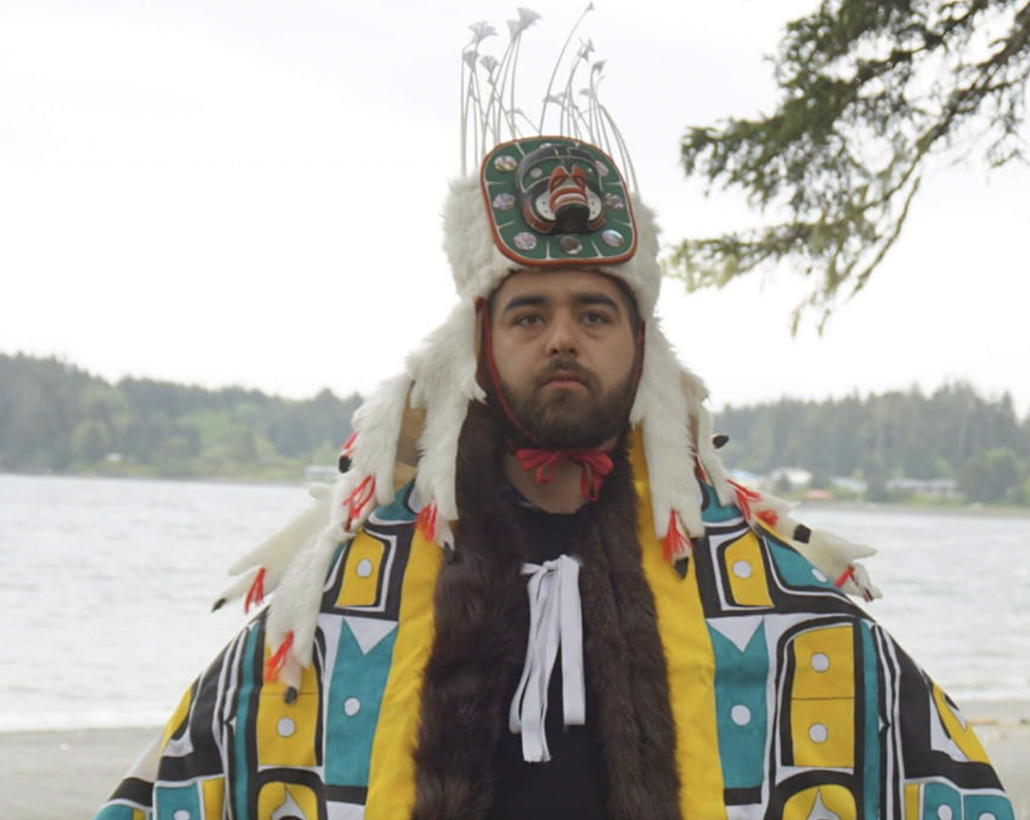 Northwest Coast — Bahti Indian Arts
