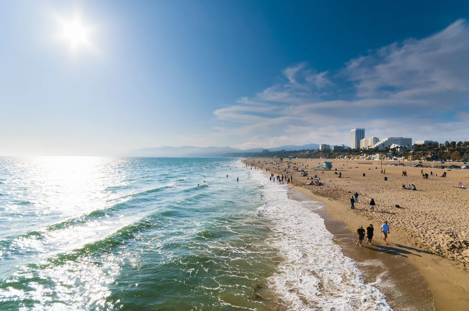 Los Angeles