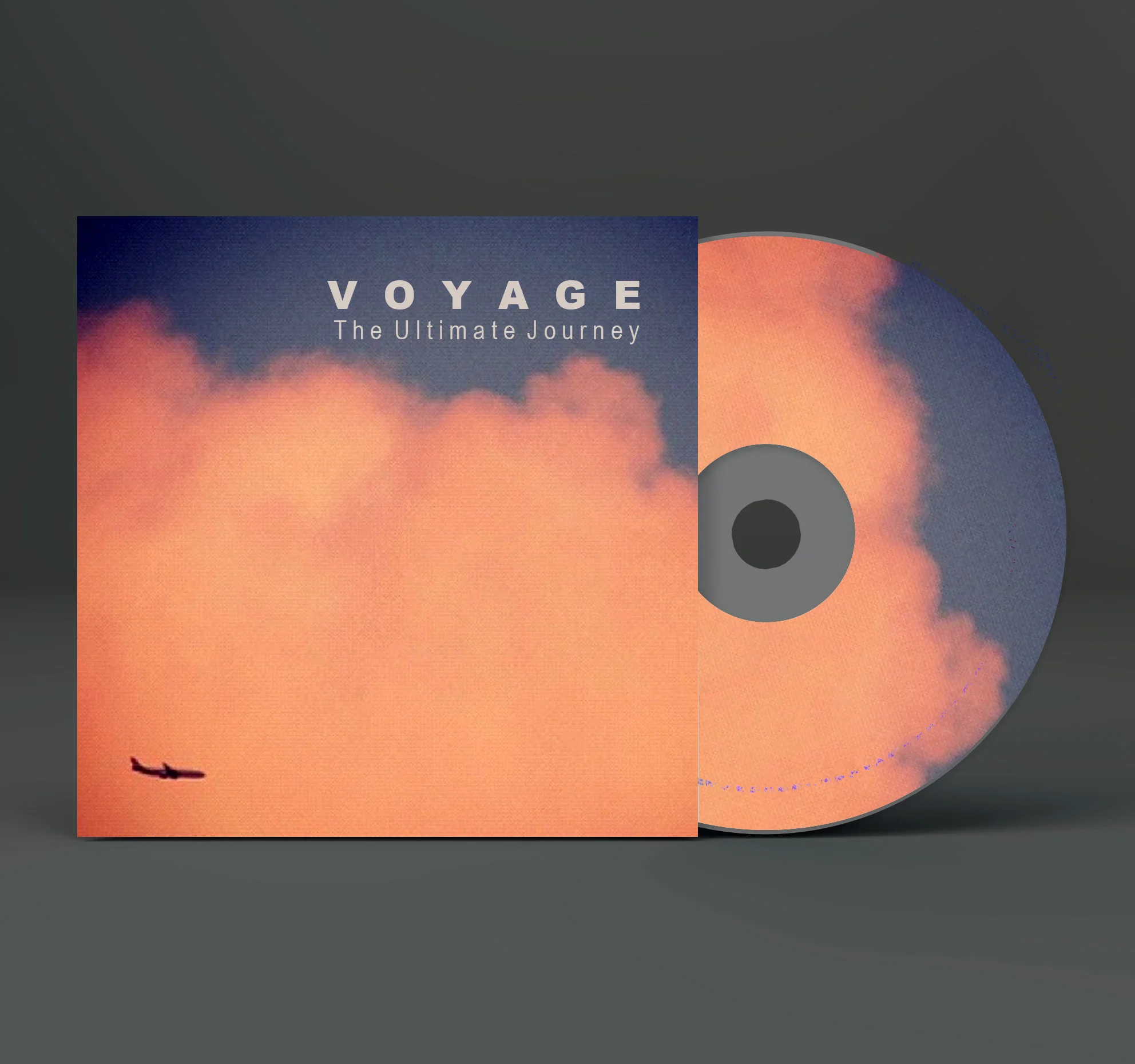 CD Cover
