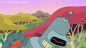 It was quite BENDing of fates this weekend. Get it, Bend, where the race was? And look, Bender. I tried ok?