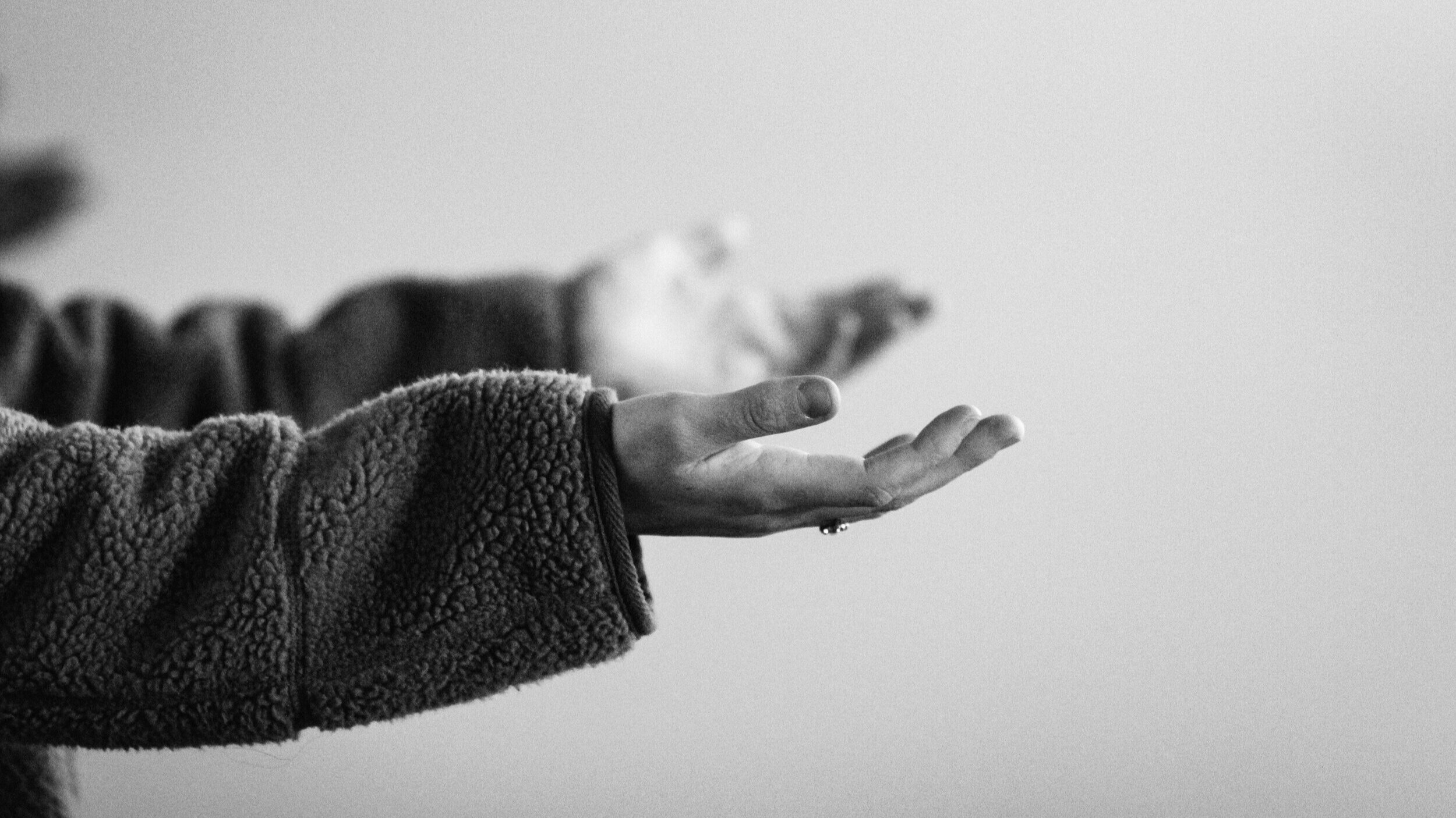 Submission to Surrender