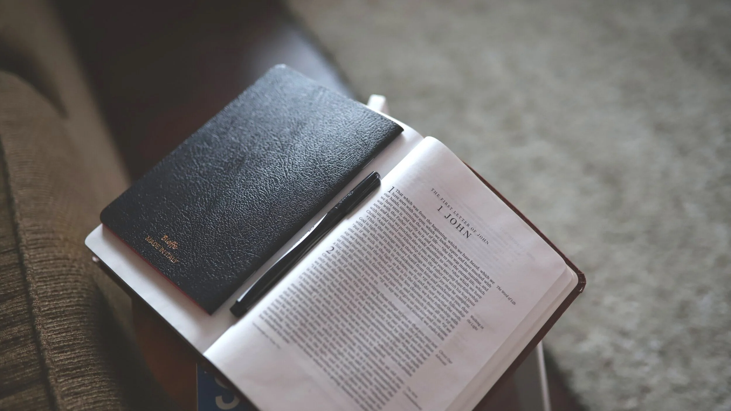 Theology and Secure Attachment