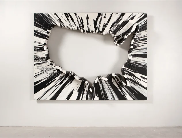 Simultaneous-Pattern_Randy_Shull_2011_Acrylic-on-wood-pannel-73_x96_x8.jpg