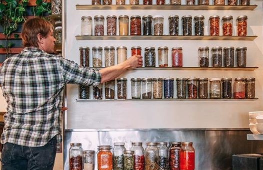 nick with jars.jpeg