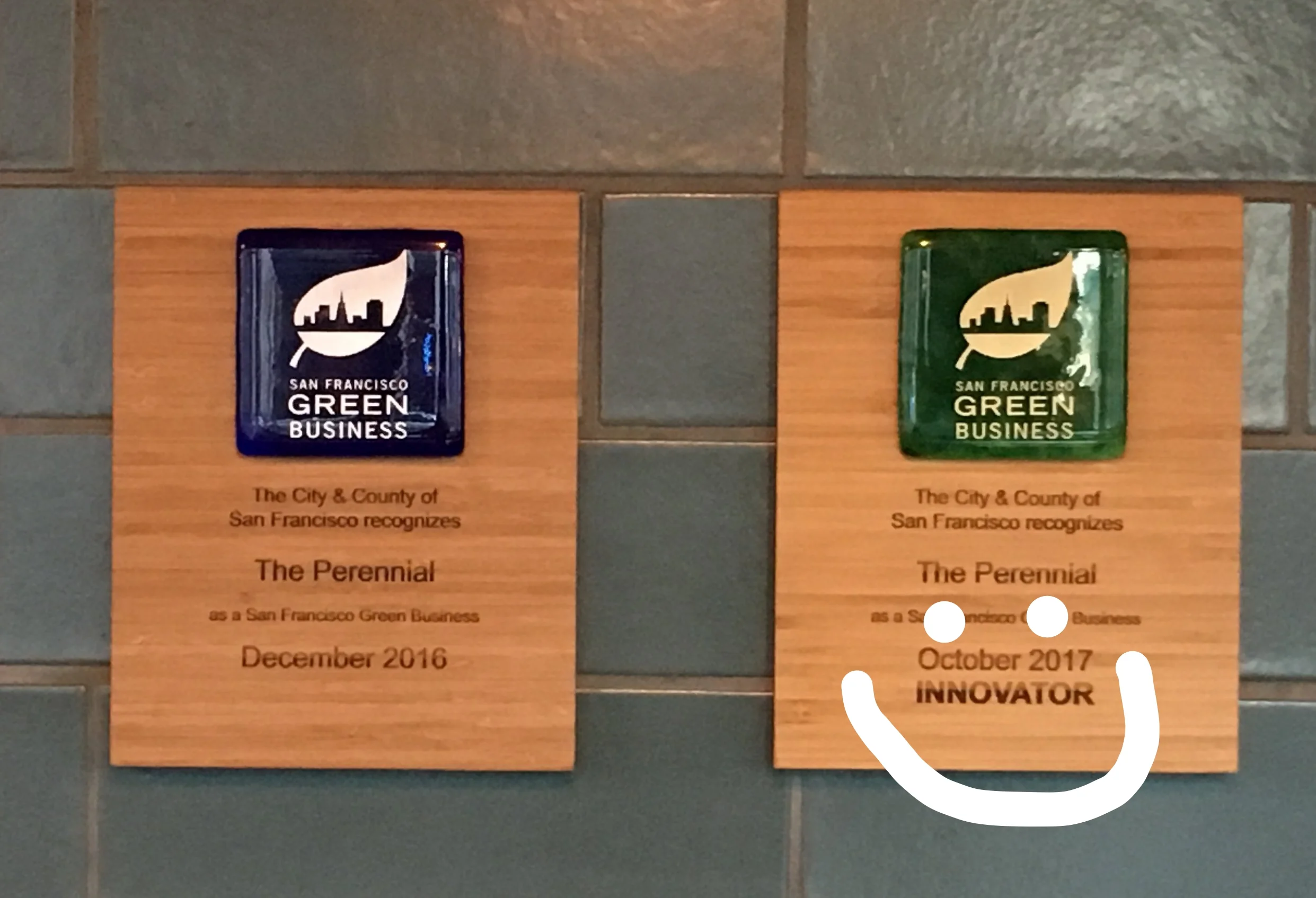 green biz plaques.jpeg