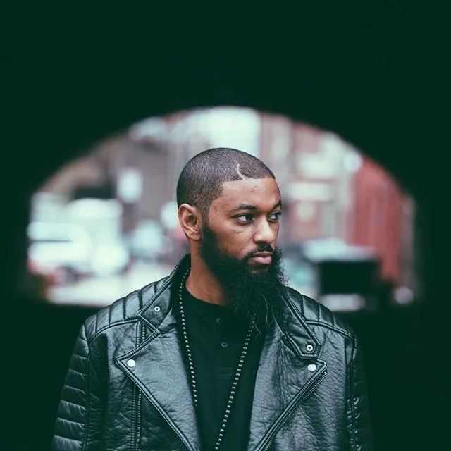 #001: Stephen the Levite