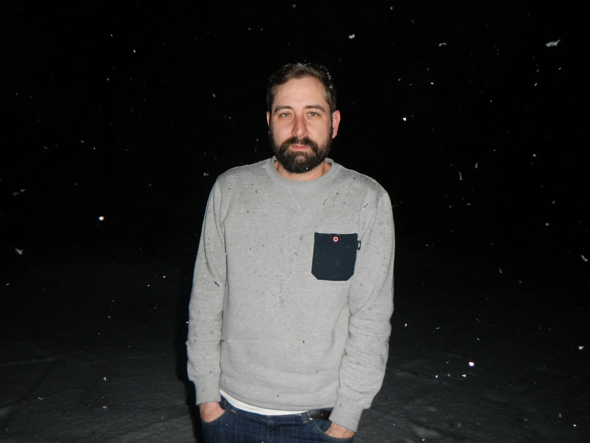 #005: Josh "esso" Wann