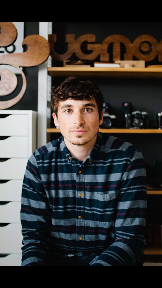 The Beautiful Struggle #012: Jeff Sheldon