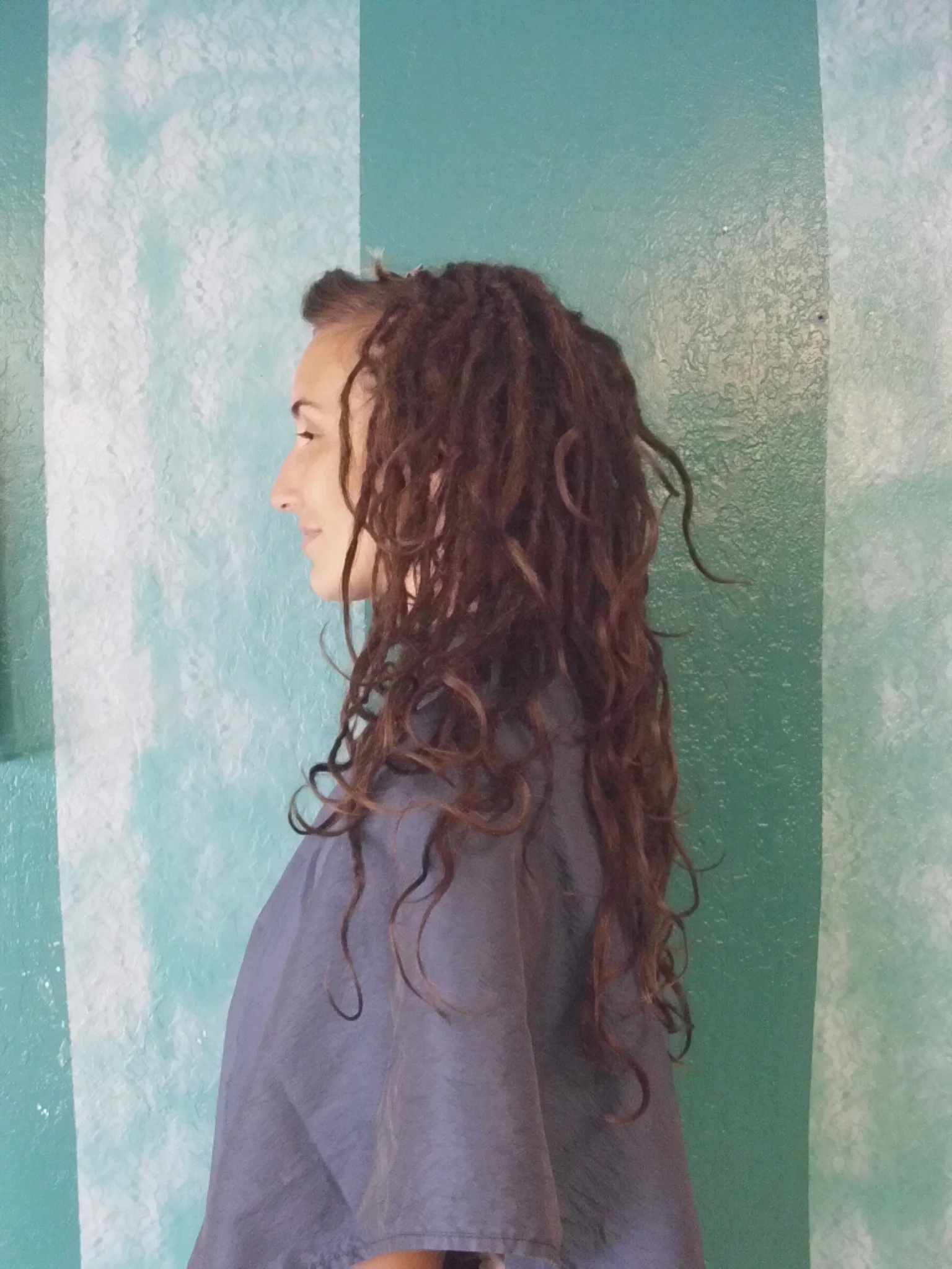 8 Months Old