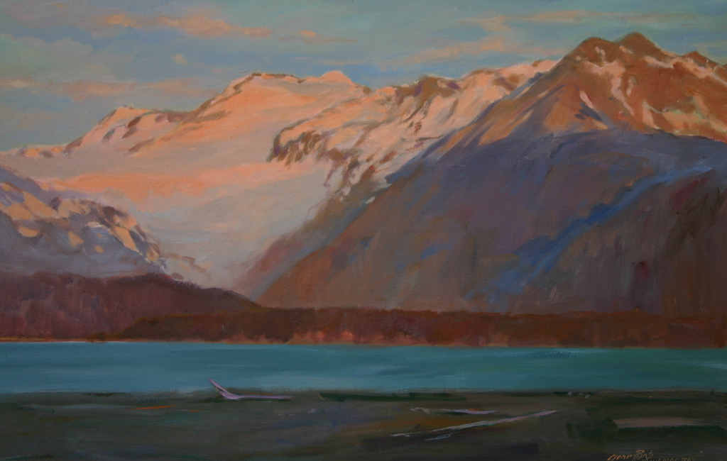 alaska