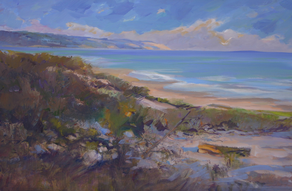 pyramid point 20 x 30 S O L D