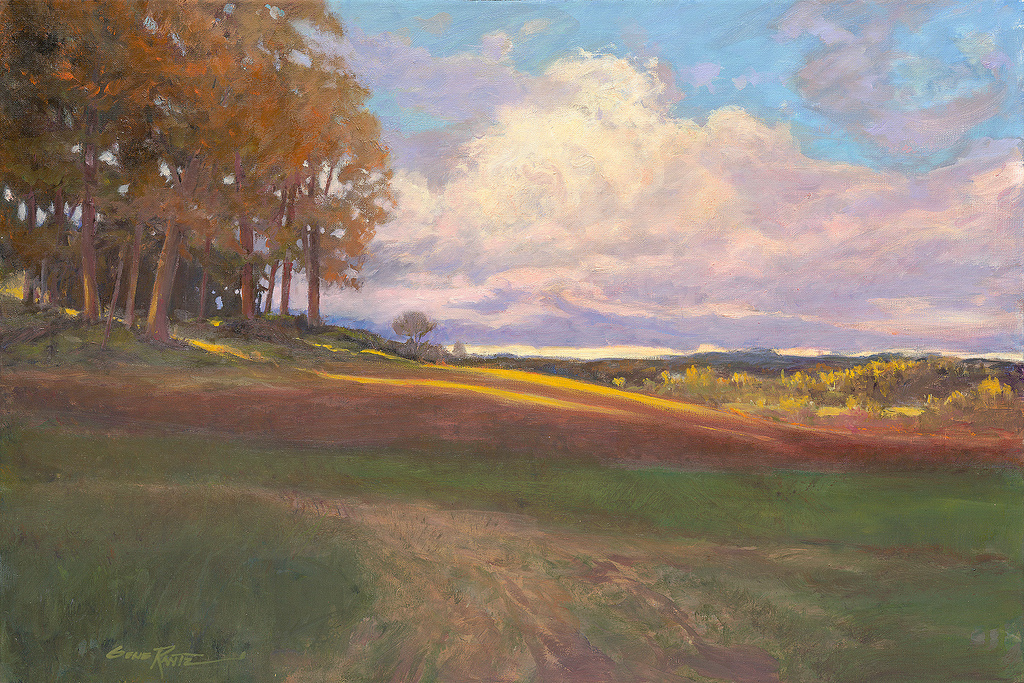 view kitchen road 20 x 30 S O L D