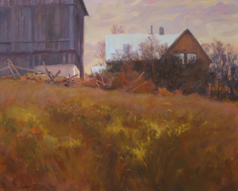 early spring farm s o l d