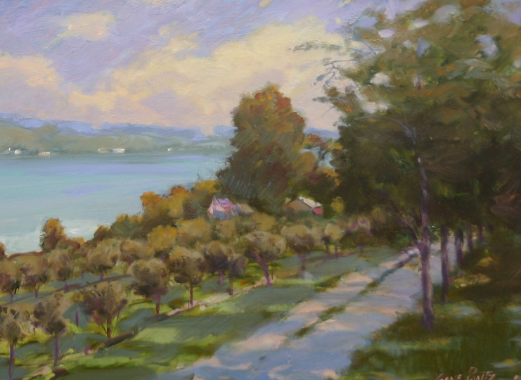 smith road, suttons bay s o l d