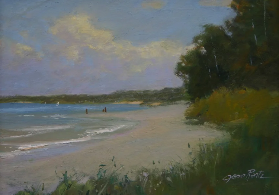 cathead bay s o l d