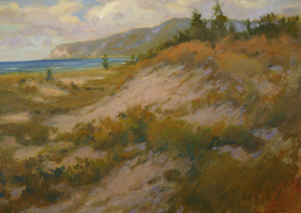empire dunes s o l d