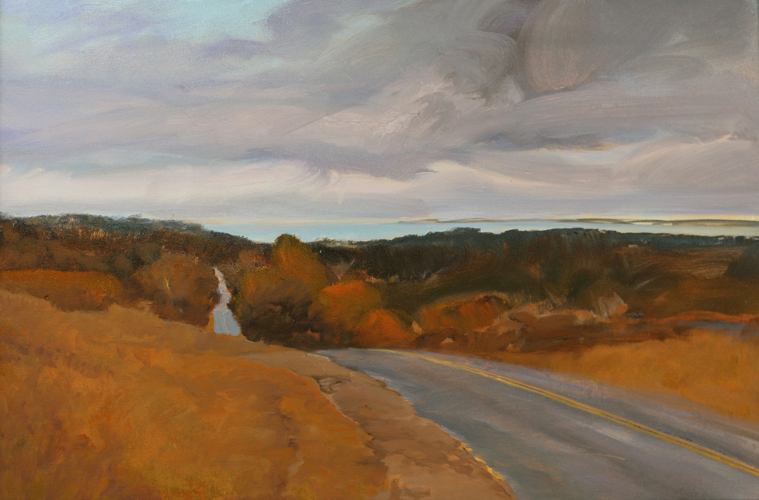 LEELANAU ROAD