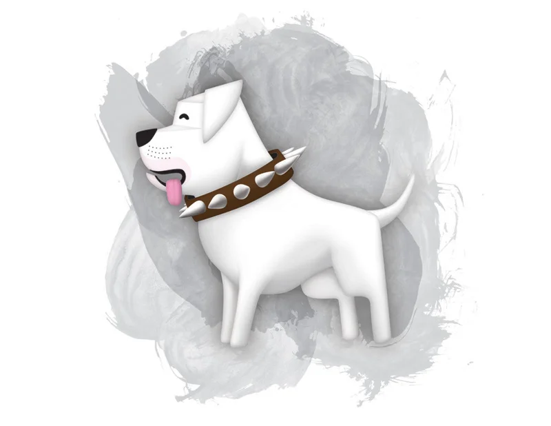 "Pup"