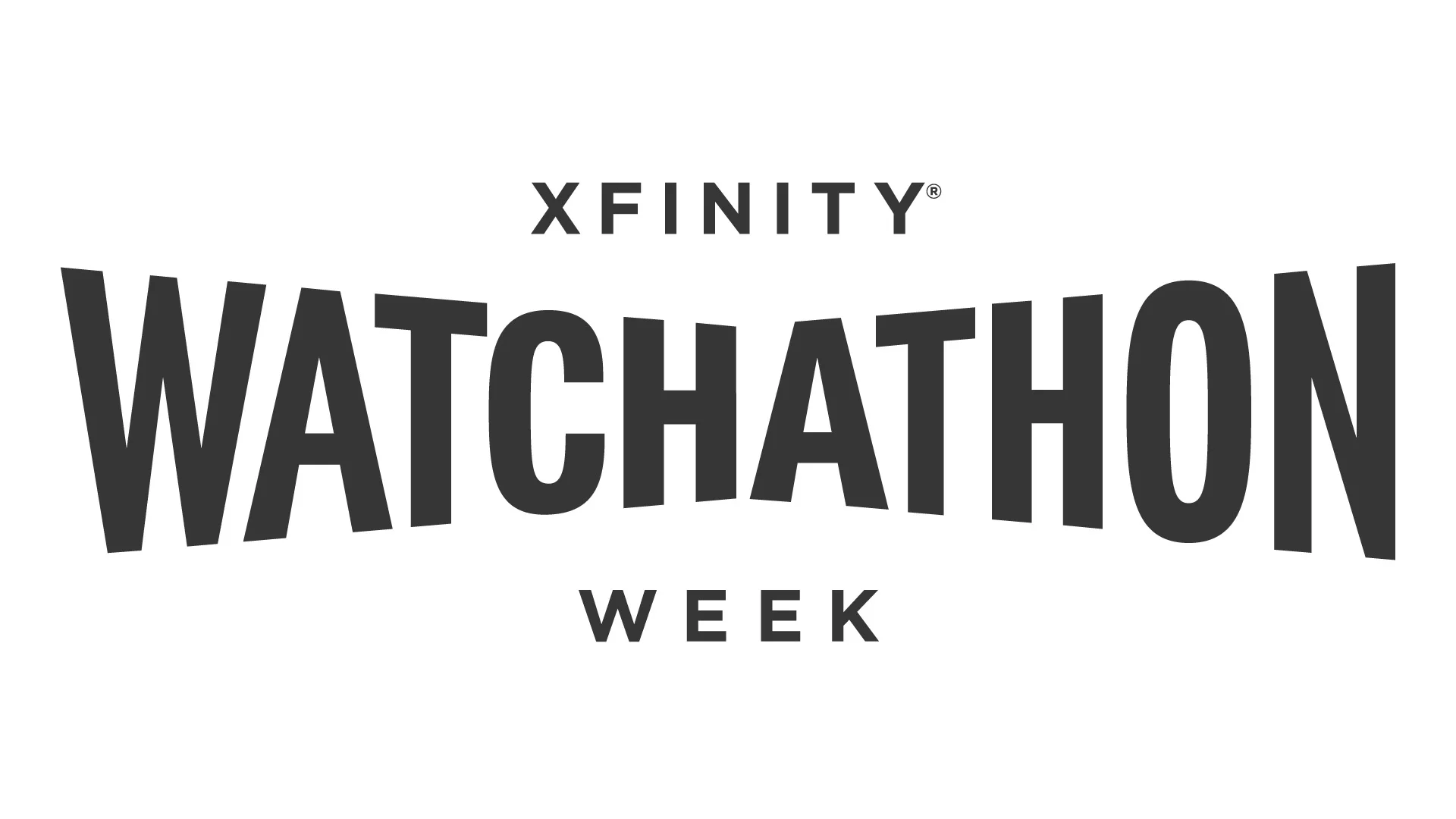 "Watchathon" Logo