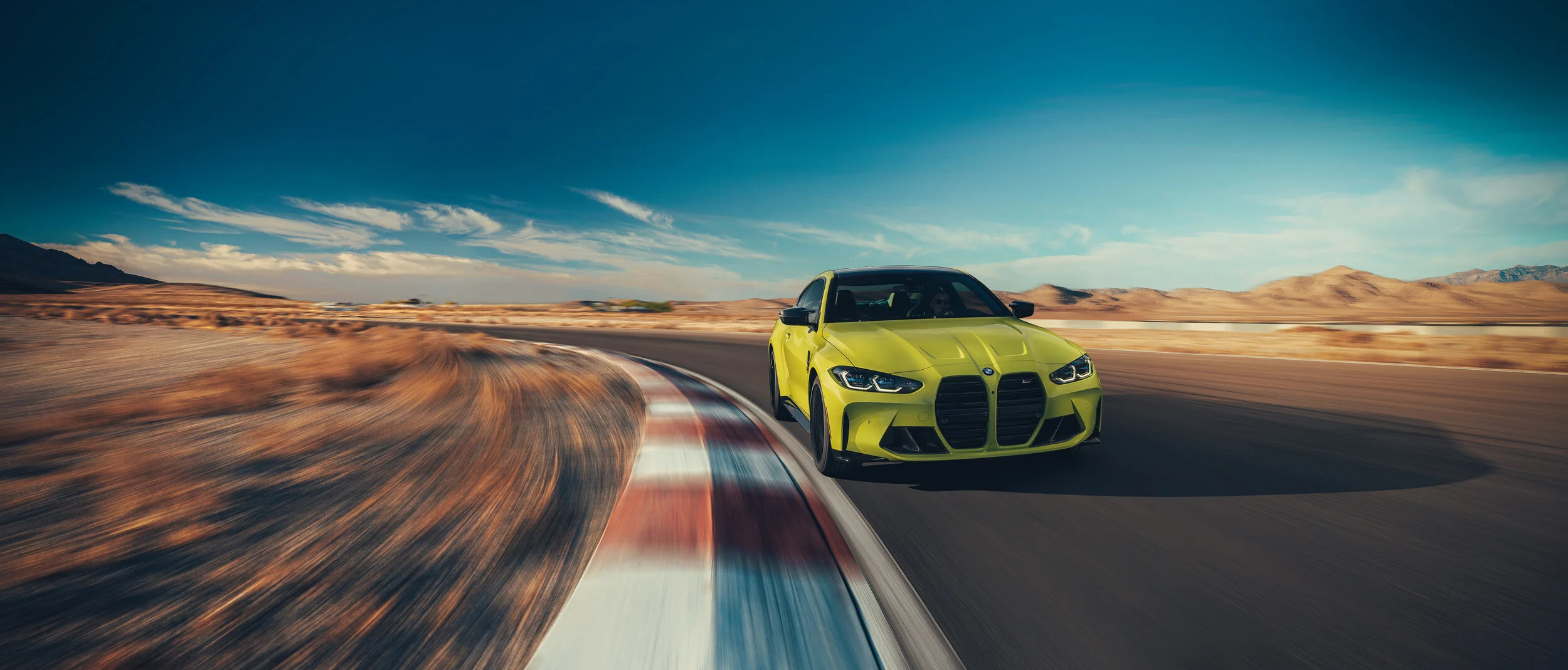 M4 Launch