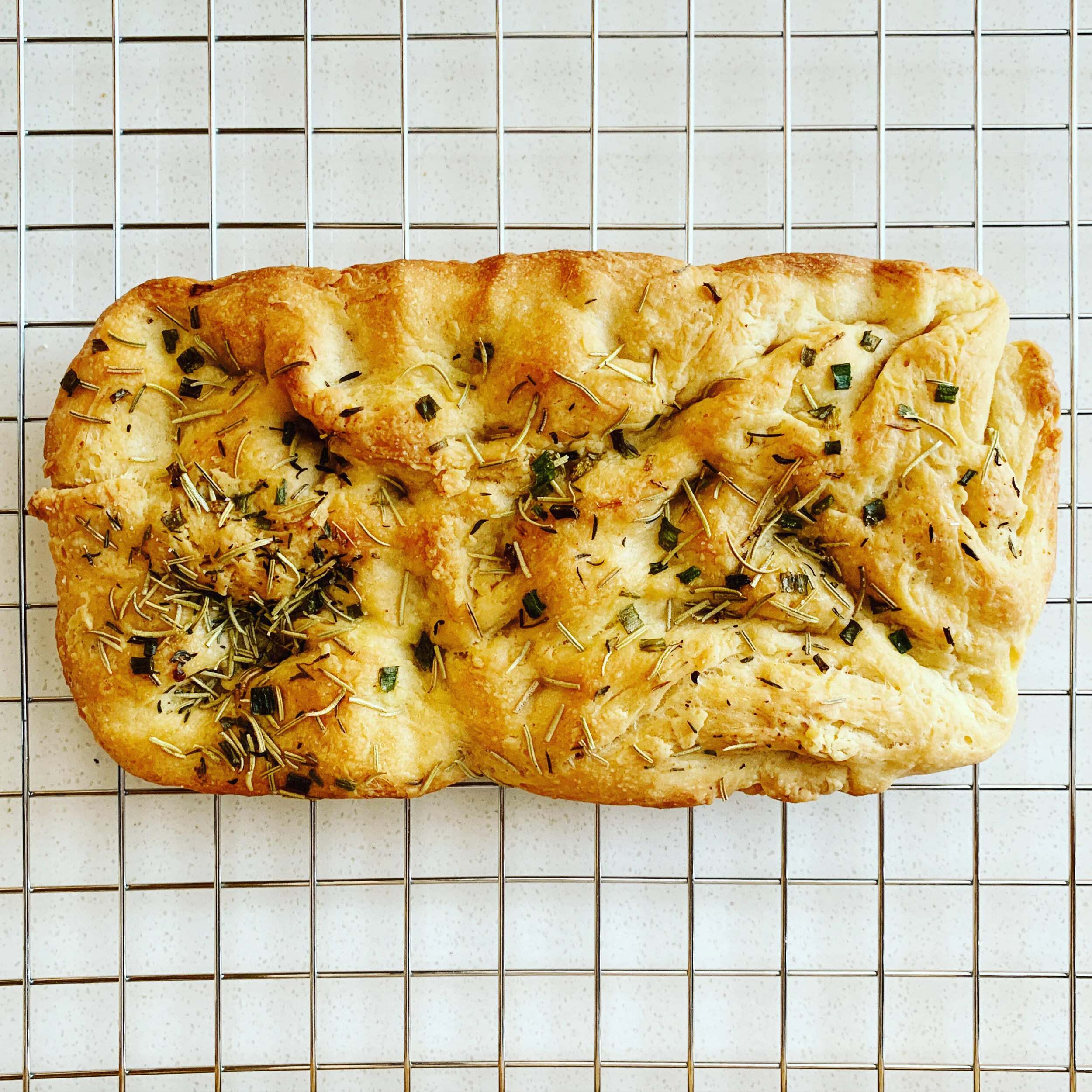 Focaccia