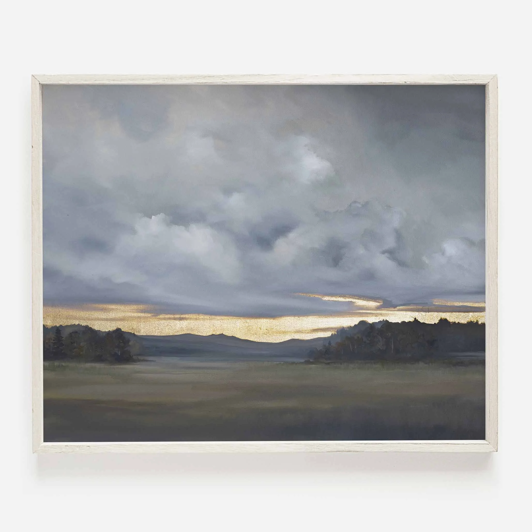 EVENFALL | fine art print