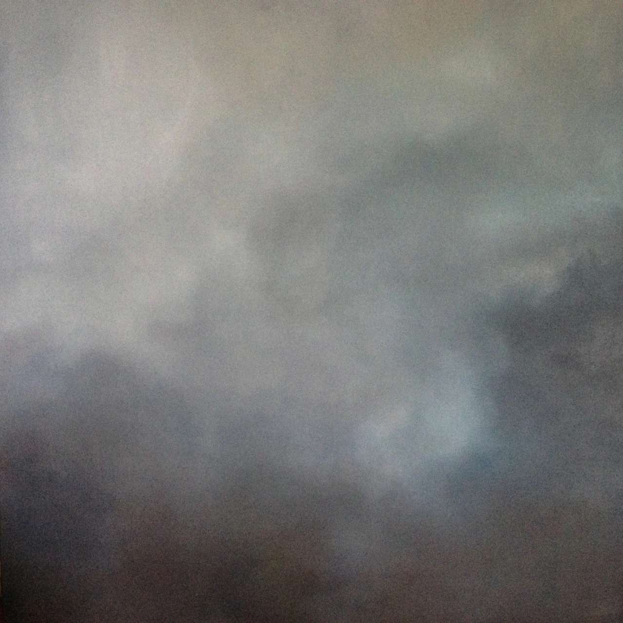 CHIAROSCURO | oil on canvas, 40 x 40