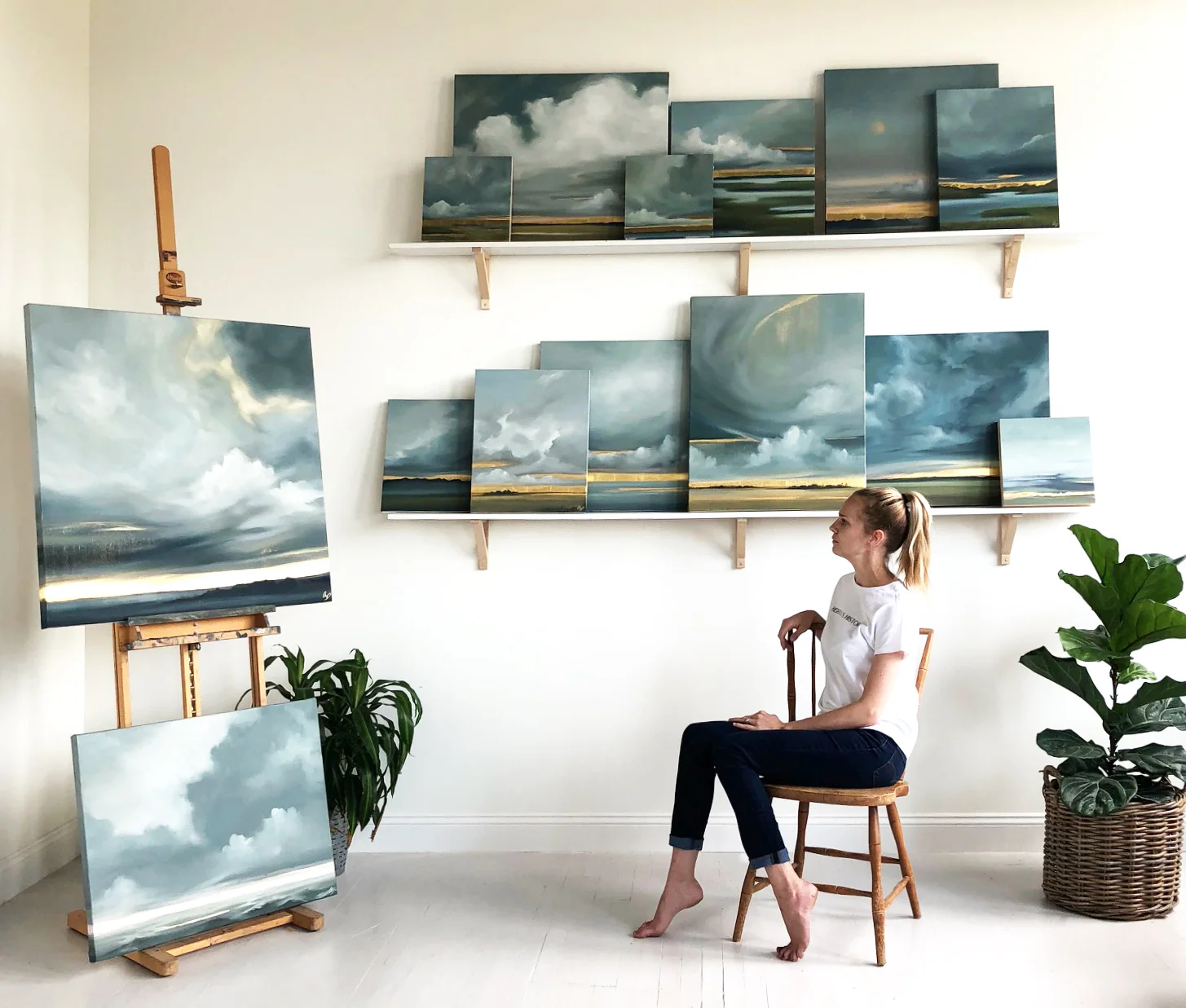 The Transcend Collection