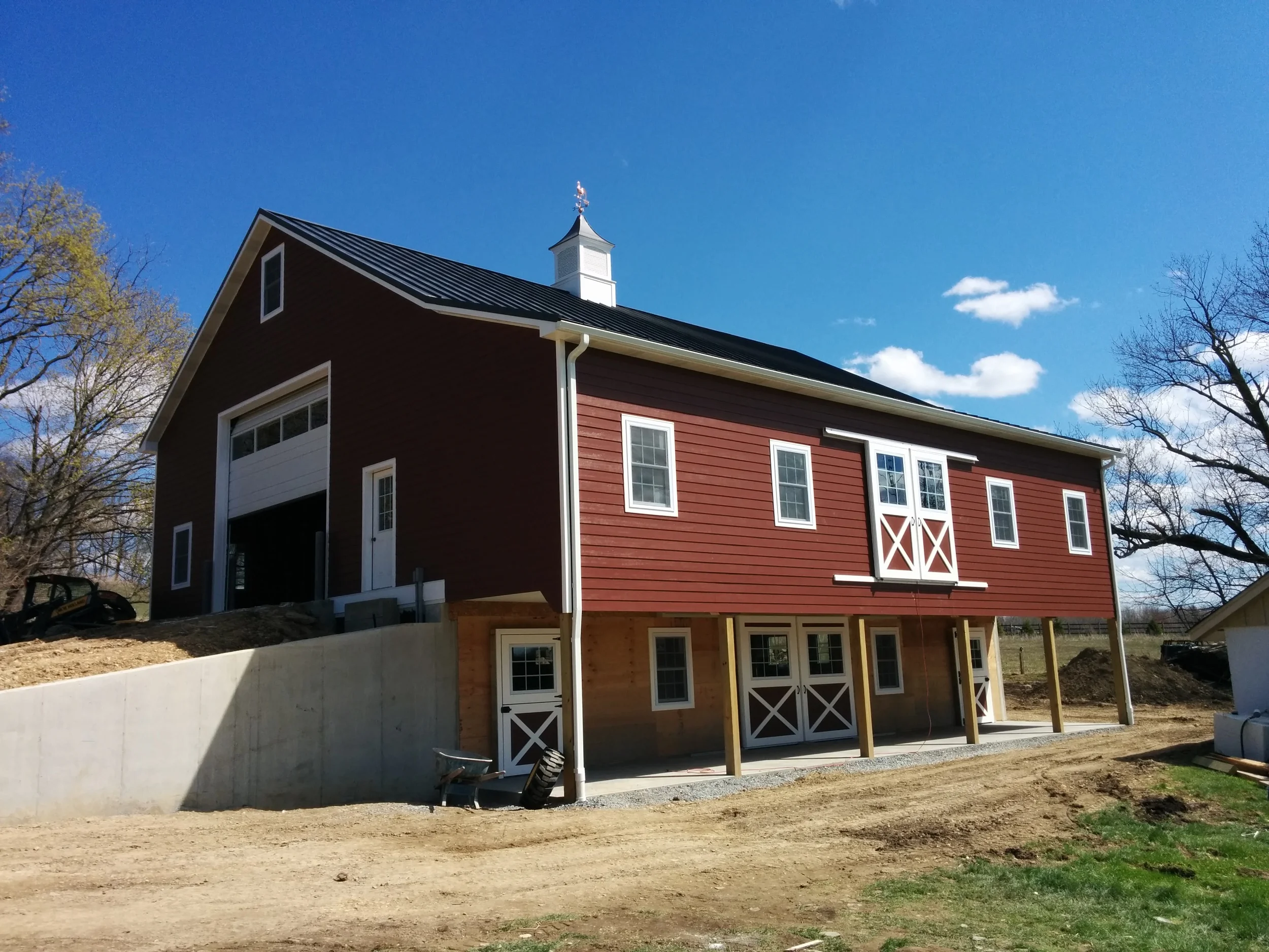 Wind Gap, PA